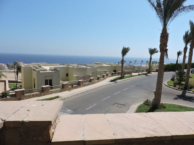 Prime Location Apartment with Sea view - 180