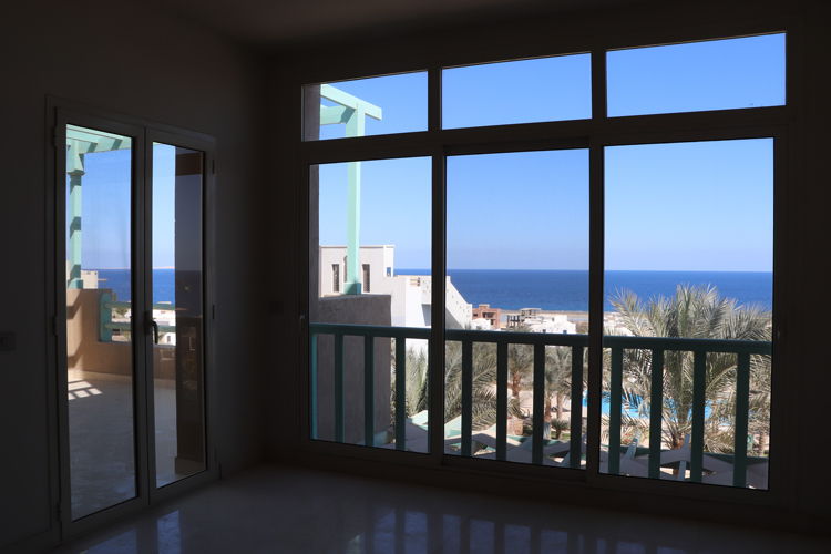 Penthouse with Pool & Sea view Azzurra - 133