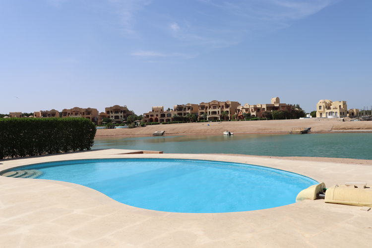 3 BR Villa - Private Pool&Lagoon -Sabina - 132