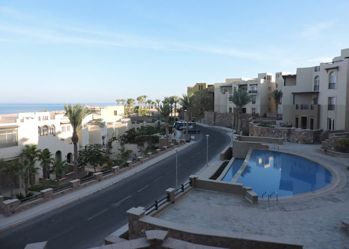 For Sale Apartment with Pool & Sea view - 91