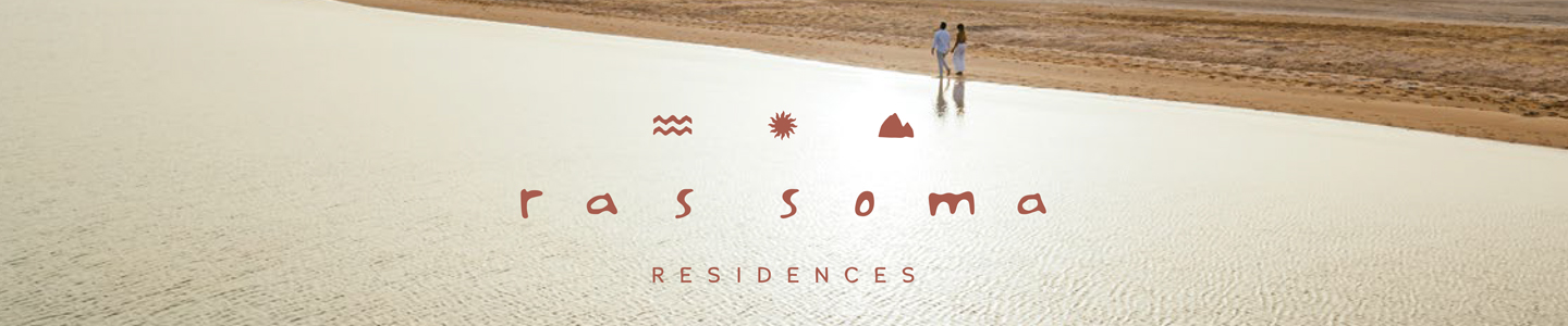 Ras Soma residence - By Travco 