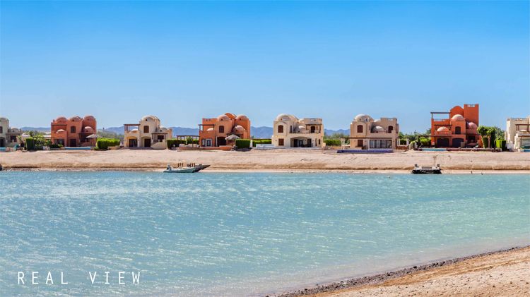 Properties for sale in Sabina El Gouna